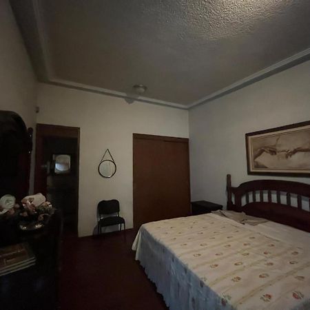 Mision Vizcaya Hospedaje Durango Exteriér fotografie