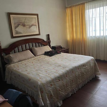 Mision Vizcaya Hospedaje Durango Exteriér fotografie
