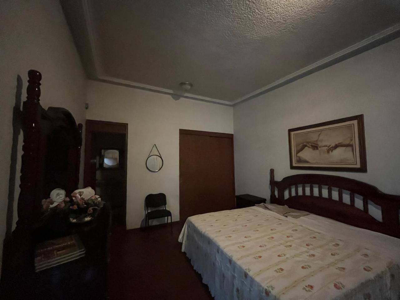 Mision Vizcaya Hospedaje Durango Exteriér fotografie