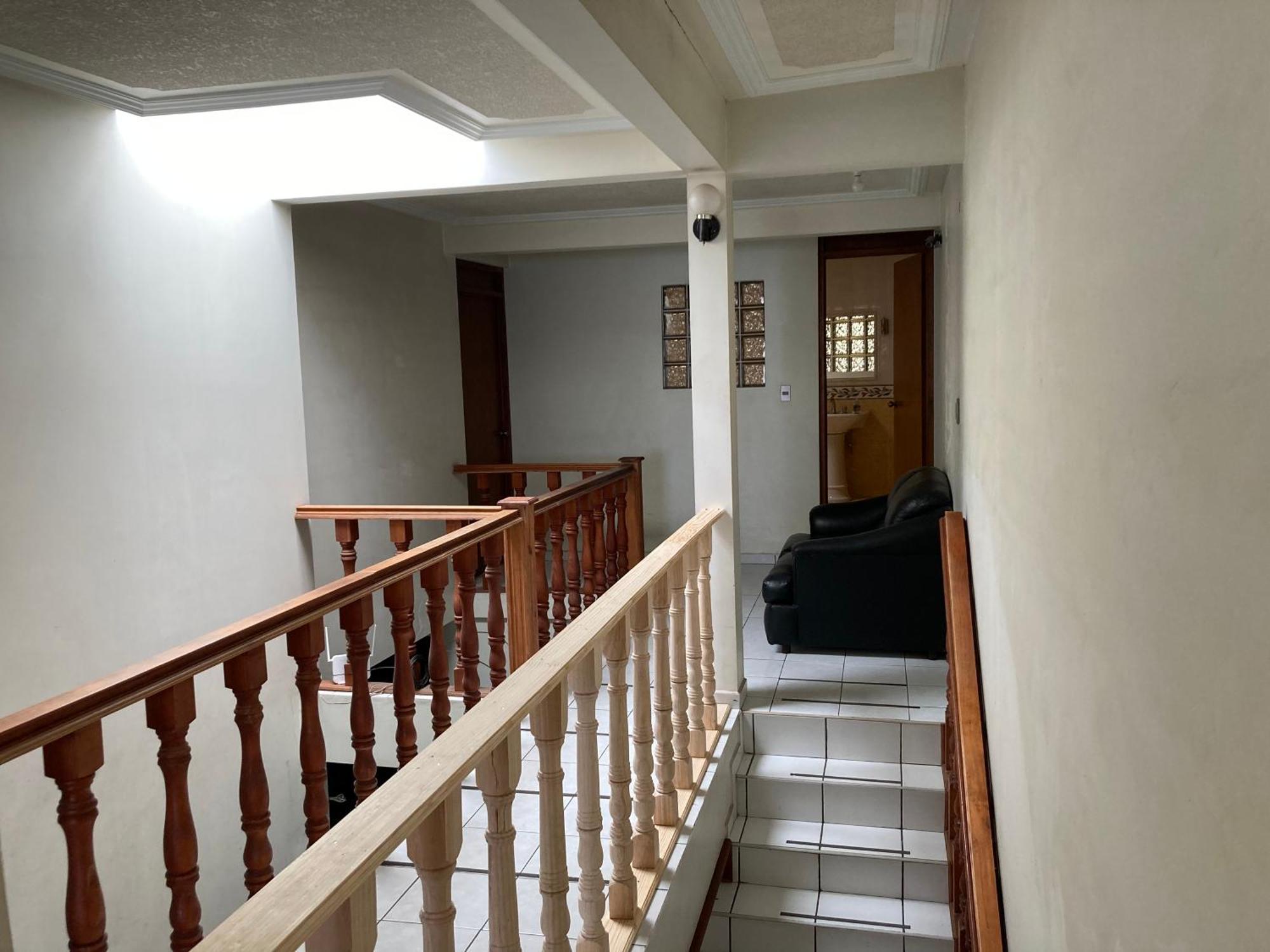 Mision Vizcaya Hospedaje Durango Exteriér fotografie